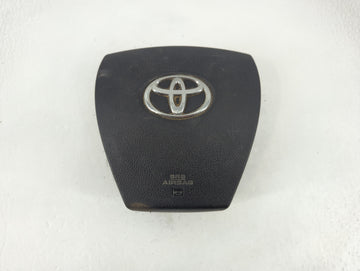 2016 Toyota Prius C Air Bag Driver Left Steering Wheel Mounted P/N:004061716AUX Fits Fits 2017 2018 2019 2020 2021 2022 OEM 