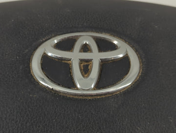 2016 Toyota Prius C Air Bag Driver Left Steering Wheel Mounted P/N:004061716AUX Fits Fits 2017 2018 2019 2020 2021 2022 OEM Used Auto Parts