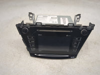 2015-2016 Toyota Prius V Radio AM FM Cd Player Receiver Replacement P/N:86100-47422 CQ-XS04E0AJ1 Fits Fits 2015 2016 OEM Use