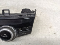 2015-2018 Toyota Prius V Climate Control Module Temperature AC/Heater Replacement P/N:55900-47151 237000-6632 Fits OEM Used 