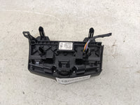 2015-2018 Toyota Prius V Climate Control Module Temperature AC/Heater Replacement P/N:55900-47151 237000-6632 Fits OEM Used 