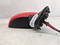 2012-2018 Toyota Prius V Passenger Side View Mirror - Right Door Mirror OEM Used - Oemusedautoparts1.com