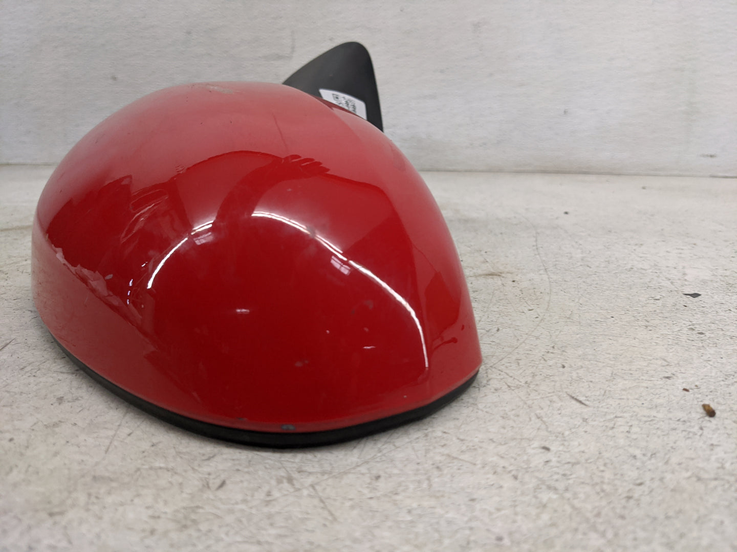 2012-2018 Toyota Prius V Passenger Side View Mirror - Right Door Mirror OEM Used - Oemusedautoparts1.com