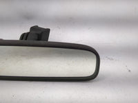 2016 Toyota Prius V Interior Rear View Mirror Replacement OEM P/N:E4 022197 E4 012197 Fits OEM Used Auto Parts - Oemusedauto