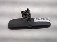 2016 Toyota Prius V Interior Rear View Mirror Replacement OEM P/N:E4 022197 E4 012197 Fits OEM Used Auto Parts - Oemusedauto