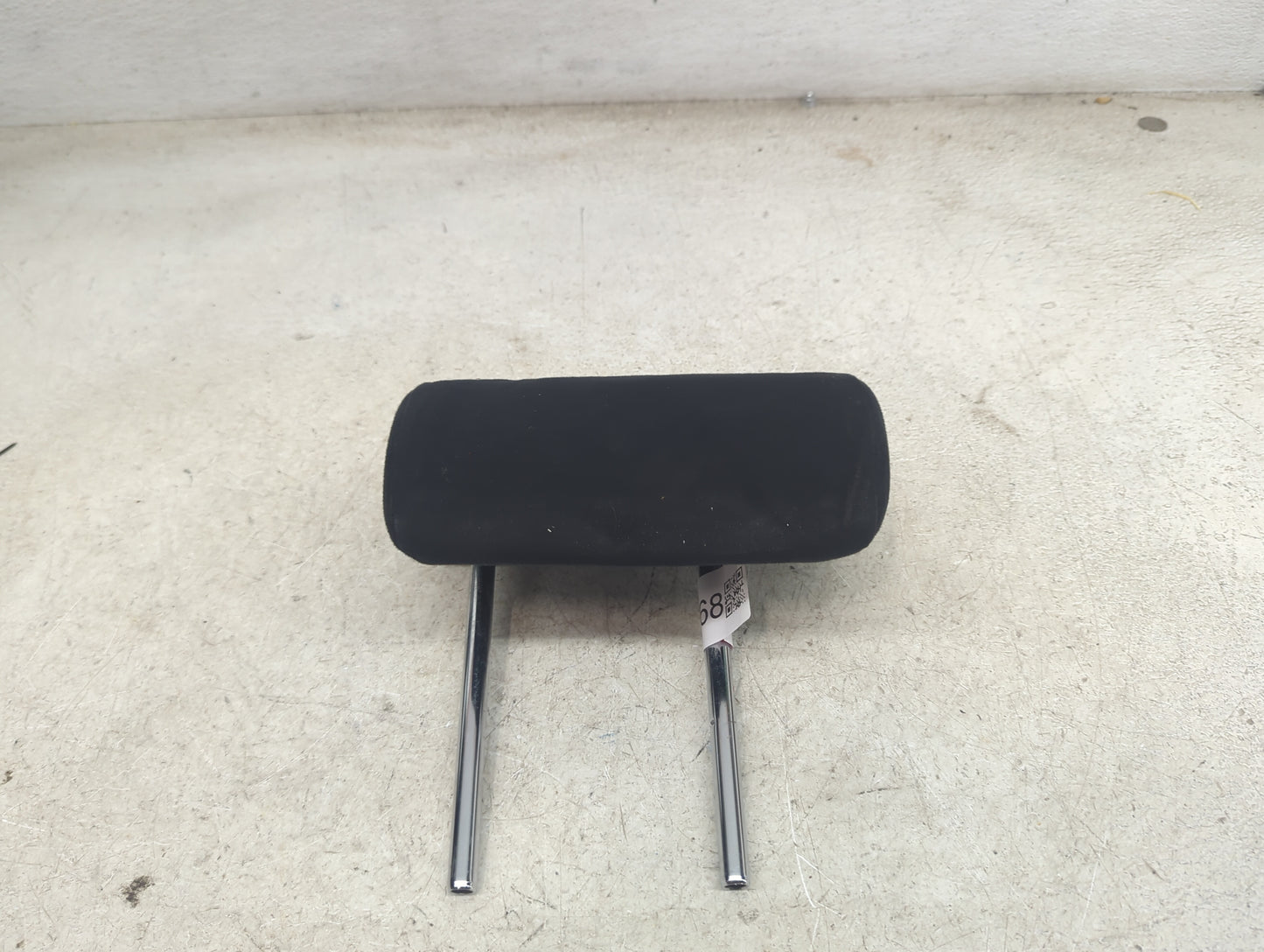 2016 Toyota Prius V Headrest Head Rest Rear Center Seat Fits OEM Used Auto Parts - Oemusedautoparts1.com