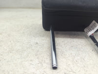 2016 Toyota Prius V Headrest Head Rest Rear Center Seat Fits OEM Used Auto Parts - Oemusedautoparts1.com