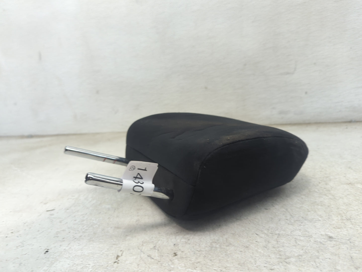 2016 Toyota Prius V Headrest Head Rest Rear Seat Fits OEM Used Auto Parts - Oemusedautoparts1.com
