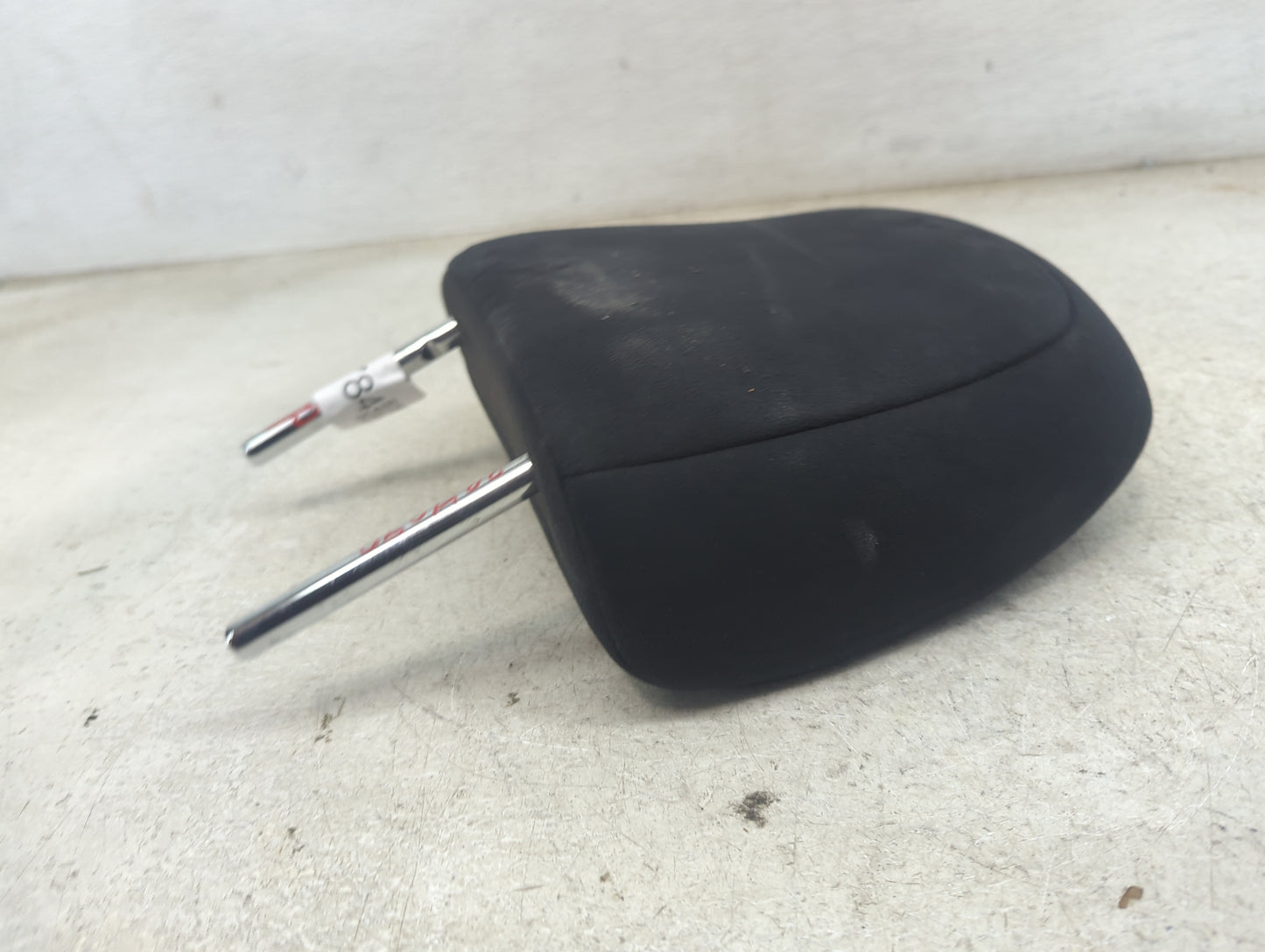 2016 Toyota Prius V Headrest Head Rest Rear Seat Fits OEM Used Auto Parts - Oemusedautoparts1.com