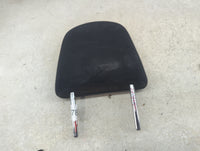 2016 Toyota Prius V Headrest Head Rest Rear Seat Fits OEM Used Auto Parts - Oemusedautoparts1.com