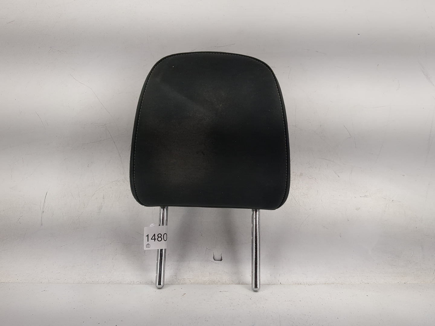 2016 Toyota Prius V Headrest Head Rest Front Driver Seat Black 1480836 - Oemusedautoparts1.com