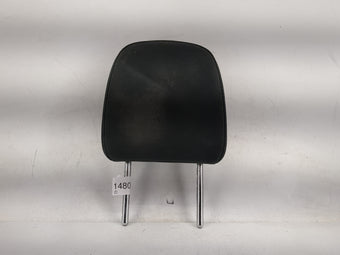 compare product 2016 Toyota Prius V Headrest Head Rest Front Driver Seat Black 1480836