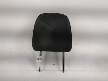 2016 Toyota Prius V Headrest Head Rest Front Driver Seat Black 1480836 - Oemusedautoparts1.com
