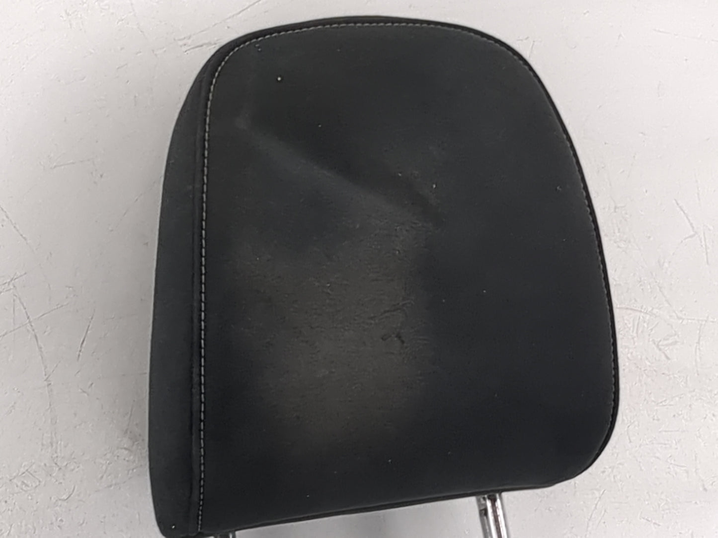 2016 Toyota Prius V Headrest Head Rest Front Driver Seat Black 1480836 - Oemusedautoparts1.com