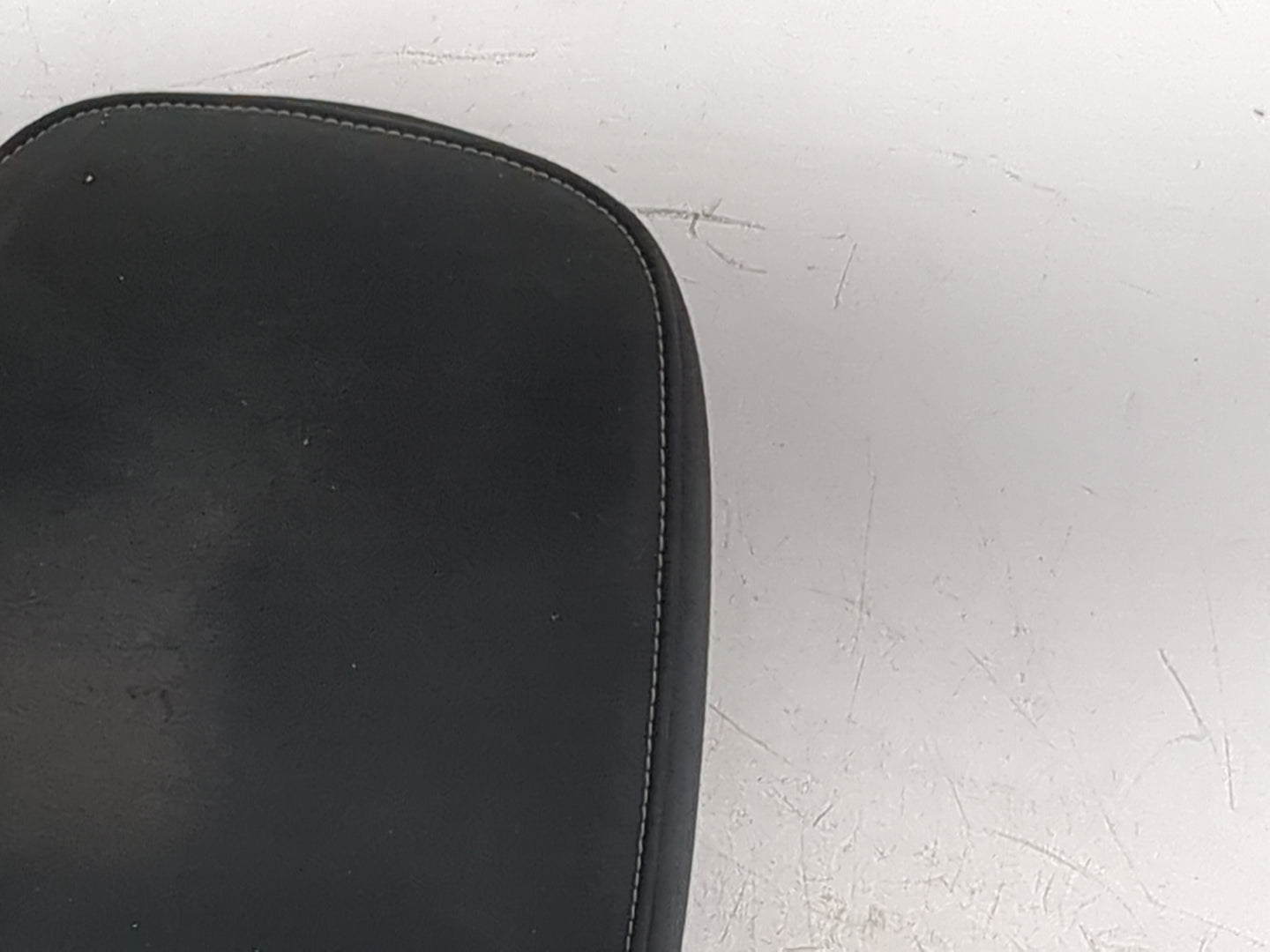 2016 Toyota Prius V Headrest Head Rest Front Driver Seat Black 1480836 - Oemusedautoparts1.com
