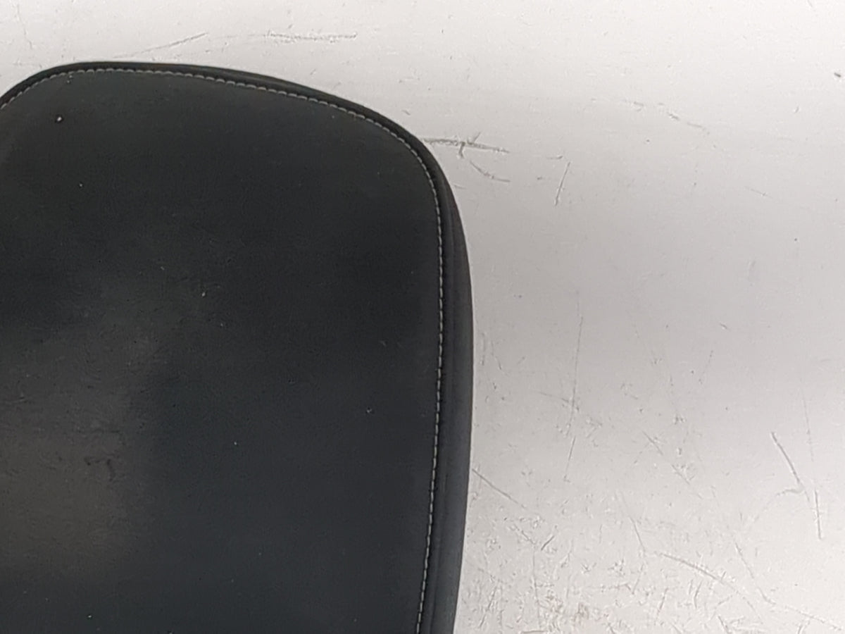 2015-2018 Toyota Prius V Headrest Head Rest Front Driver Seat Black 1480836 - Oemusedautoparts1.com