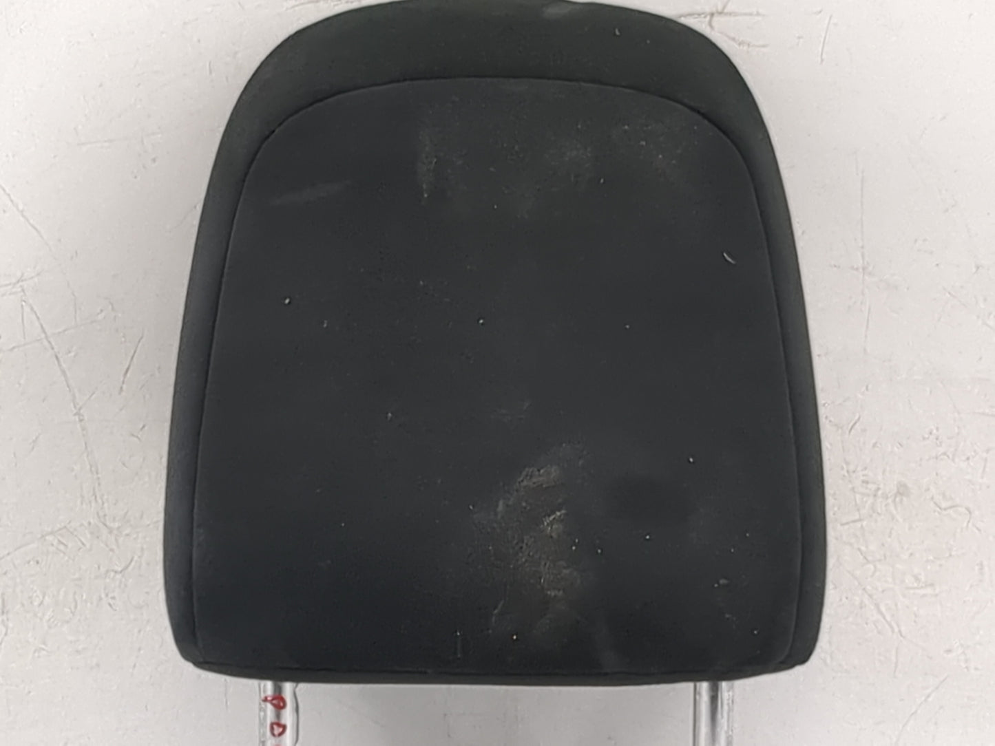 2016 Toyota Prius V Headrest Head Rest Front Driver Seat Black 1480836 - Oemusedautoparts1.com