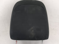 2016 Toyota Prius V Headrest Head Rest Front Driver Seat Black 1480836 - Oemusedautoparts1.com