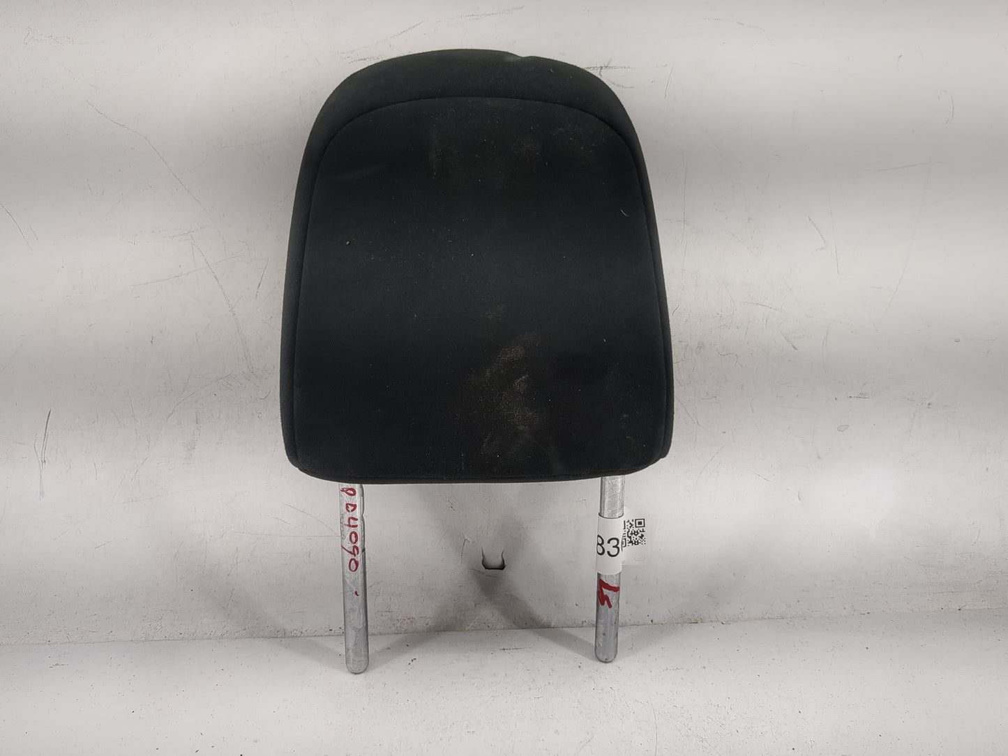 2016 Toyota Prius V Headrest Head Rest Front Driver Seat Black 1480836 - Oemusedautoparts1.com
