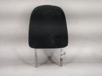 2016 Toyota Prius V Headrest Head Rest Front Driver Seat Black 1480836 - Oemusedautoparts1.com