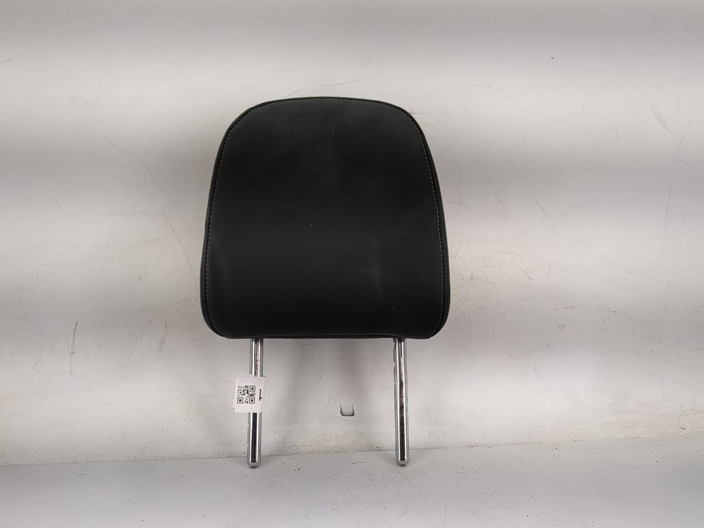 2016 Toyota Prius V Headrest Head Rest Front Driver Seat Black - Oemusedautoparts1.com