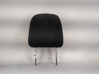 2016 Toyota Prius V Headrest Head Rest Front Driver Seat Black - Oemusedautoparts1.com