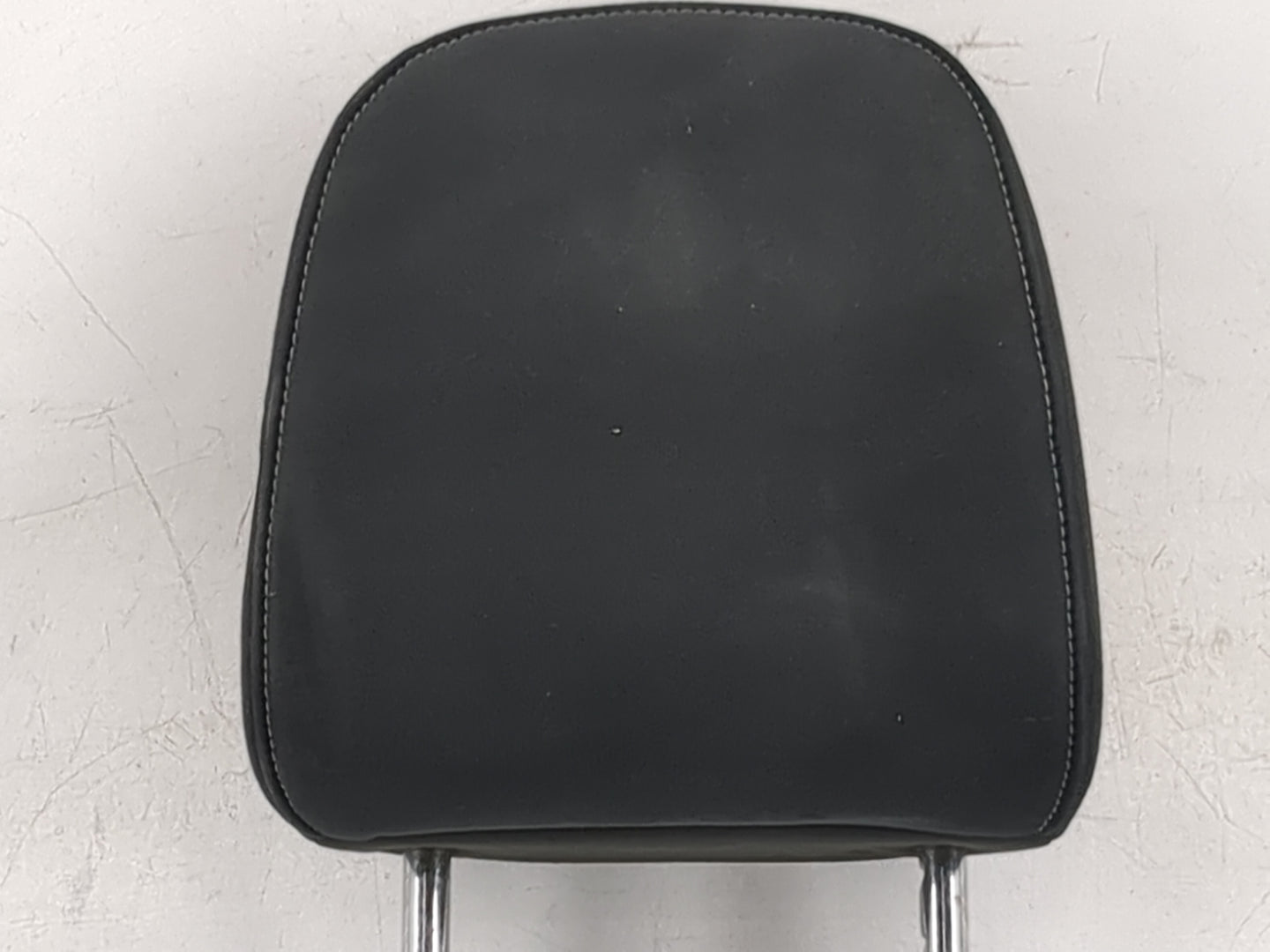2016 Toyota Prius V Headrest Head Rest Front Driver Seat Black - Oemusedautoparts1.com