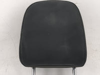 2016 Toyota Prius V Headrest Head Rest Front Driver Seat Black - Oemusedautoparts1.com