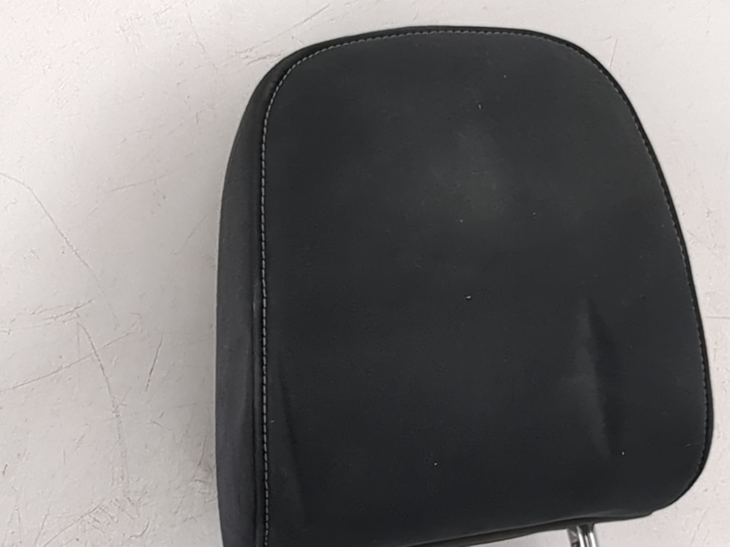 2016 Toyota Prius V Headrest Head Rest Front Driver Seat Black - Oemusedautoparts1.com