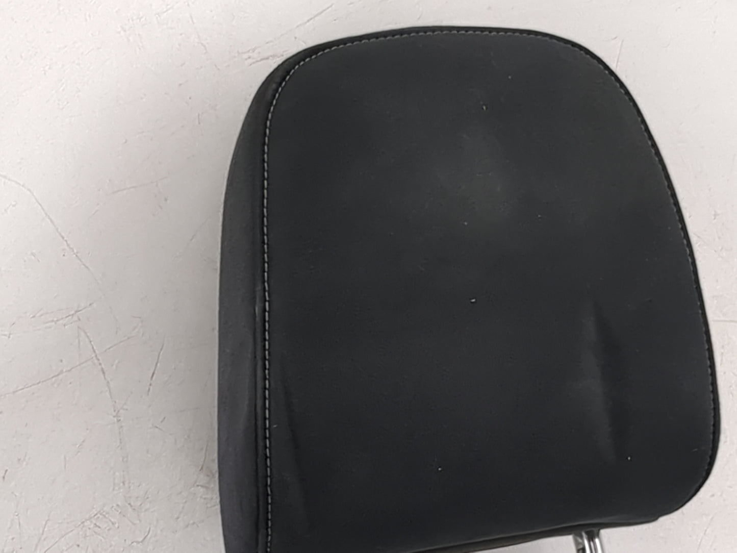 2016 Toyota Prius V Headrest Head Rest Front Driver Seat Black - Oemusedautoparts1.com