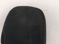 2016 Toyota Prius V Headrest Head Rest Front Driver Seat Black - Oemusedautoparts1.com