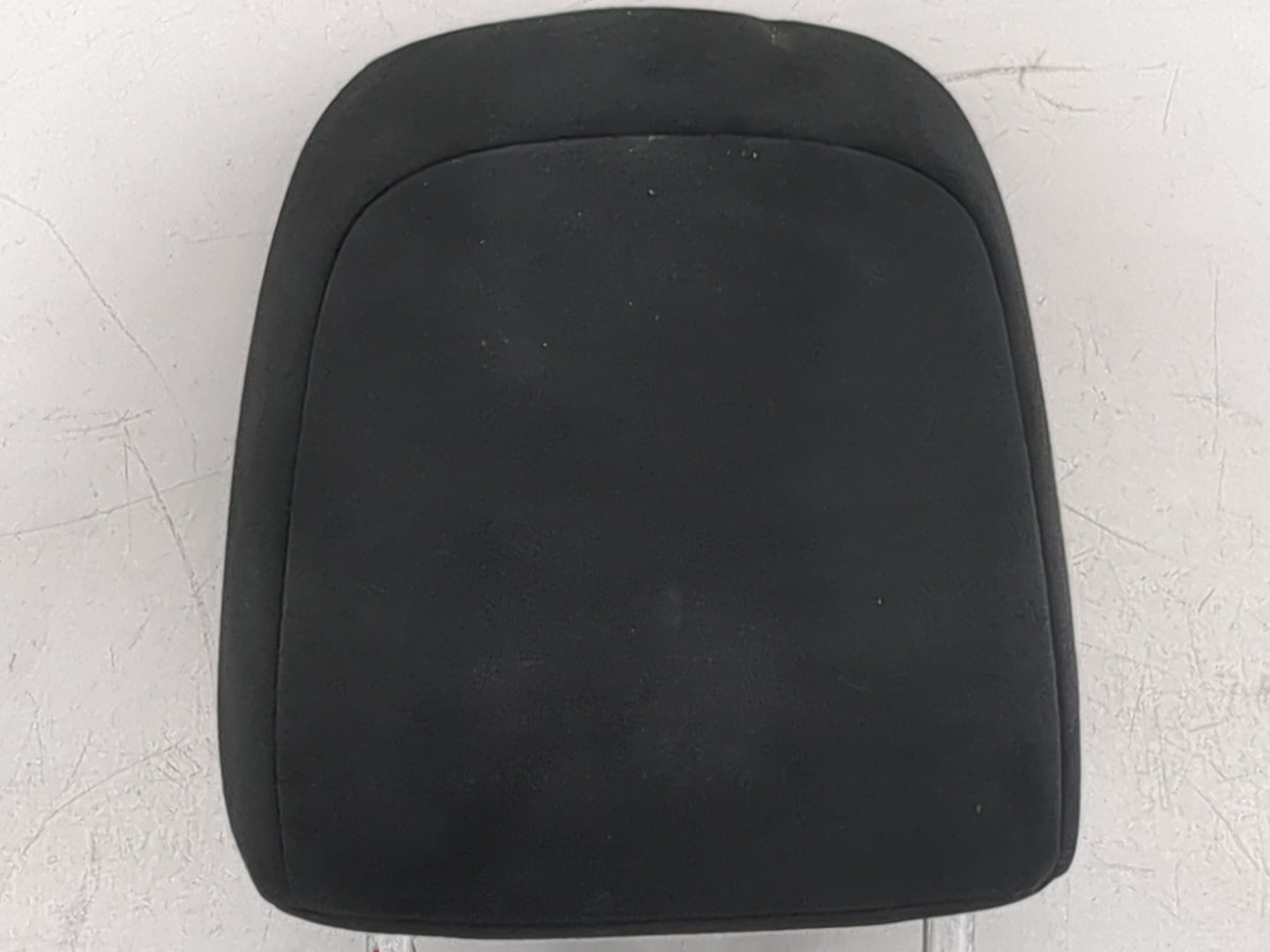 2016 Toyota Prius V Headrest Head Rest Front Driver Seat Black - Oemusedautoparts1.com