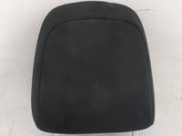 2016 Toyota Prius V Headrest Head Rest Front Driver Seat Black - Oemusedautoparts1.com