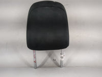 2016 Toyota Prius V Headrest Head Rest Front Driver Seat Black - Oemusedautoparts1.com