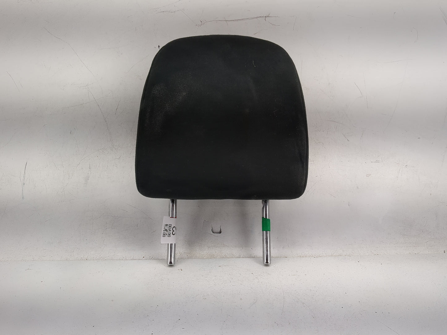 2016 Toyota Prius V Headrest Head Rest Rear Seat Fits OEM Used Auto Parts - Oemusedautoparts1.com