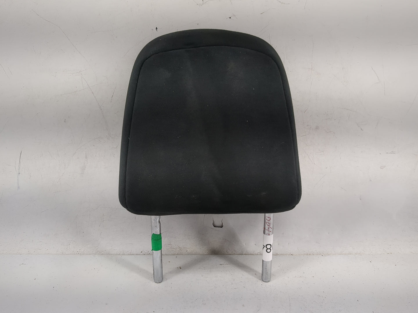 2016 Toyota Prius V Headrest Head Rest Rear Seat Fits OEM Used Auto Parts - Oemusedautoparts1.com