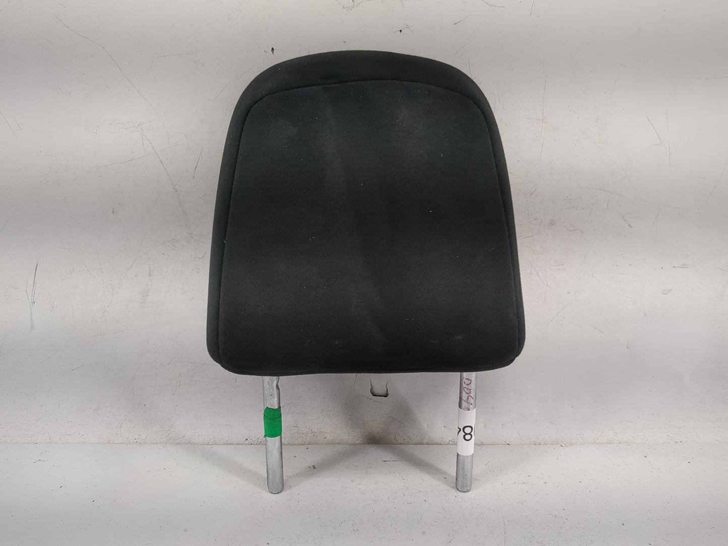 2016 Toyota Prius V Headrest Head Rest Rear Seat Fits OEM Used Auto Parts - Oemusedautoparts1.com