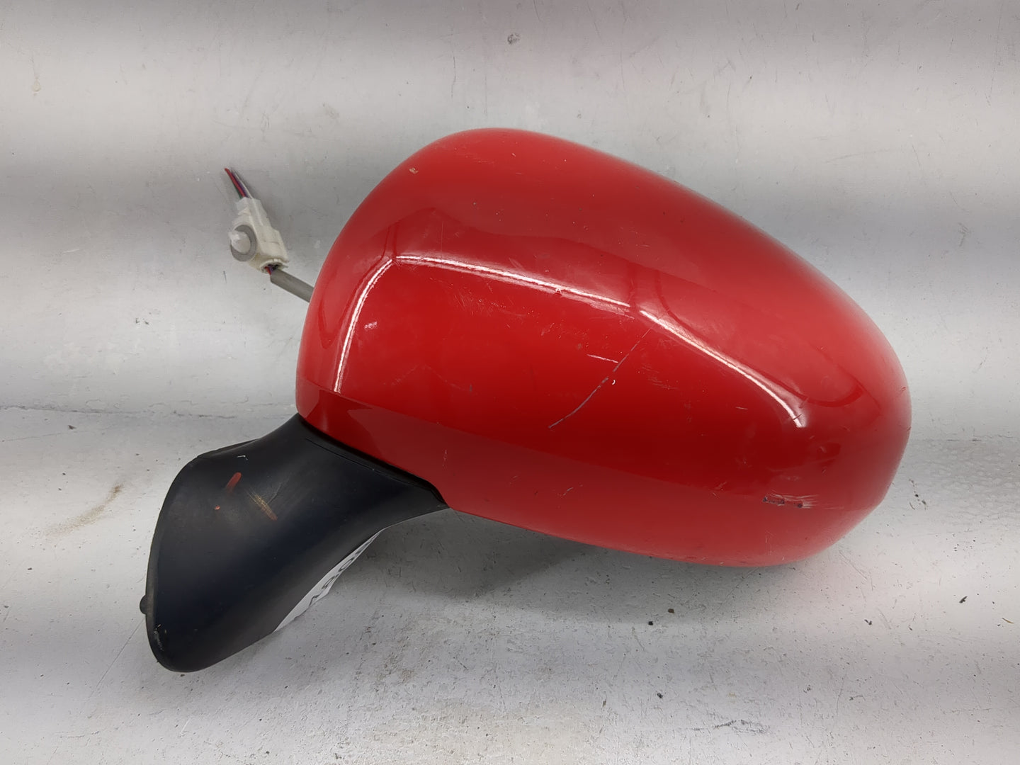 2012-2018 Toyota Prius V Passenger Side View Mirror - Right Door Mirror OEM Used - Oemusedautoparts1.com