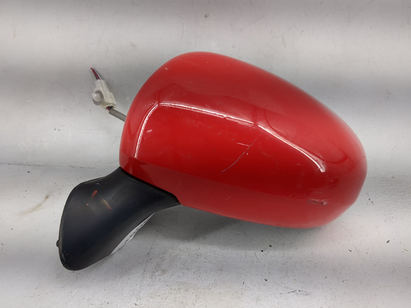 2012-2018 Toyota Prius V Passenger Side View Mirror - Right Door Mirror OEM Used - Oemusedautoparts1.com