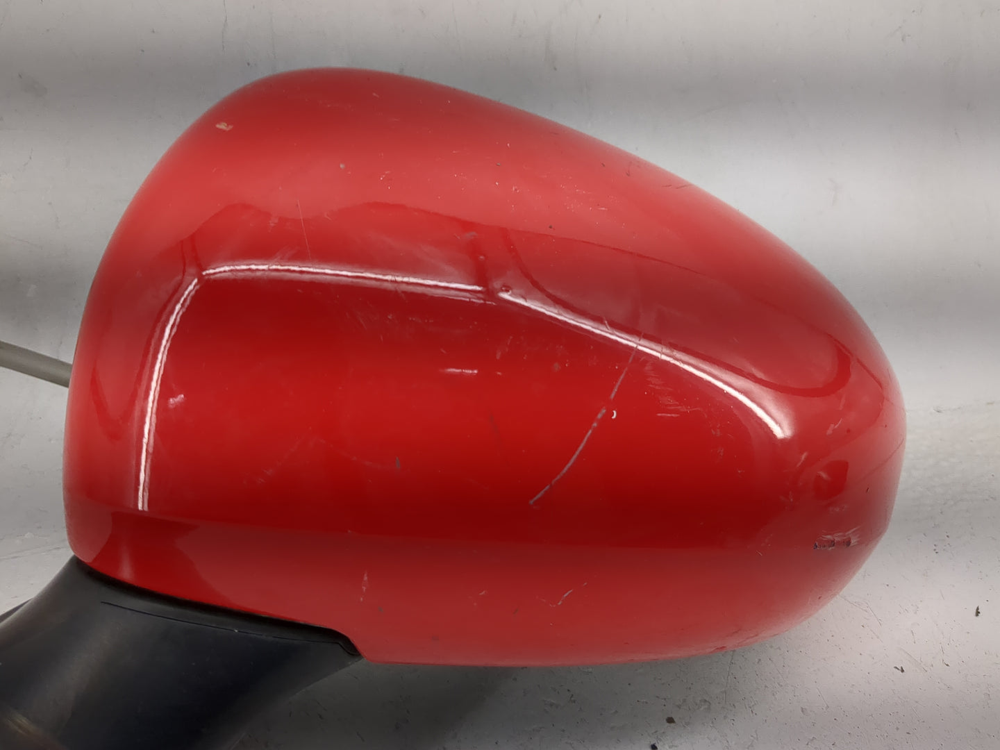 2012-2018 Toyota Prius V Passenger Side View Mirror - Right Door Mirror OEM Used - Oemusedautoparts1.com