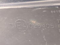 2012-2018 Toyota Prius V Passenger Side View Mirror - Right Door Mirror OEM Used - Oemusedautoparts1.com