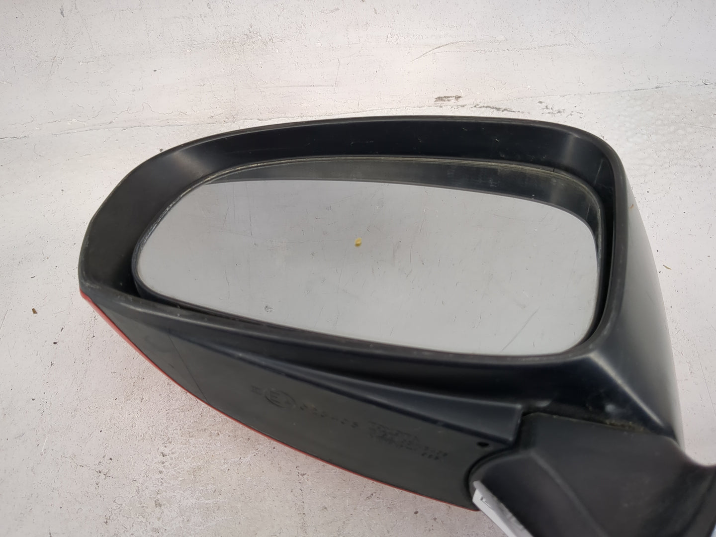 2012-2018 Toyota Prius V Passenger Side View Mirror - Right Door Mirror OEM Used - Oemusedautoparts1.com