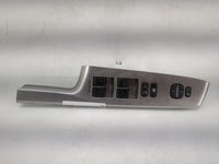 2012-2013 Toyota Prius V Master Power Window Switch Replacement Driver Side Left P/N:74232-47120 Fits OEM Used Auto Parts - 