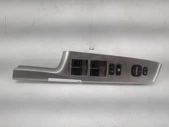 compare product 2012-2013 Toyota Prius V Master Power Window Switch Replacement Driver Side Left P/N:74232-47120 Fits OEM Used Auto Parts