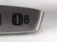 2012-2013 Toyota Prius V Master Power Window Switch Replacement Driver Side Left P/N:74232-47120 Fits OEM Used Auto Parts - 