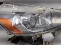 2016 Toyota Prius V Passenger Right Oem Head Light Headlight Lamp - Oemusedautoparts1.com