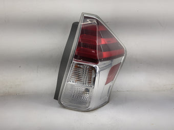 compare product 2016 Toyota Prius V Tail Light Assembly Passenger Right OEM P/N:900.PE1A10 Fits OEM Used Auto Parts