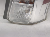 2016 Toyota Prius V Tail Light Assembly Passenger Right OEM P/N:900.PE1A10 Fits OEM Used Auto Parts - Oemusedautoparts1.com