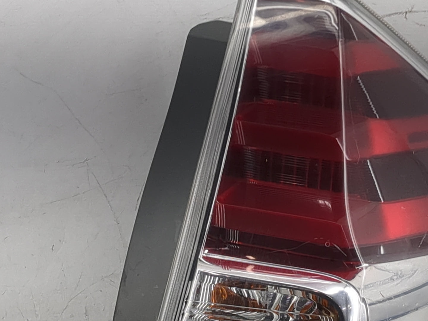 2016 Toyota Prius V Tail Light Assembly Passenger Right OEM P/N:900.PE1A10 Fits OEM Used Auto Parts - Oemusedautoparts1.com