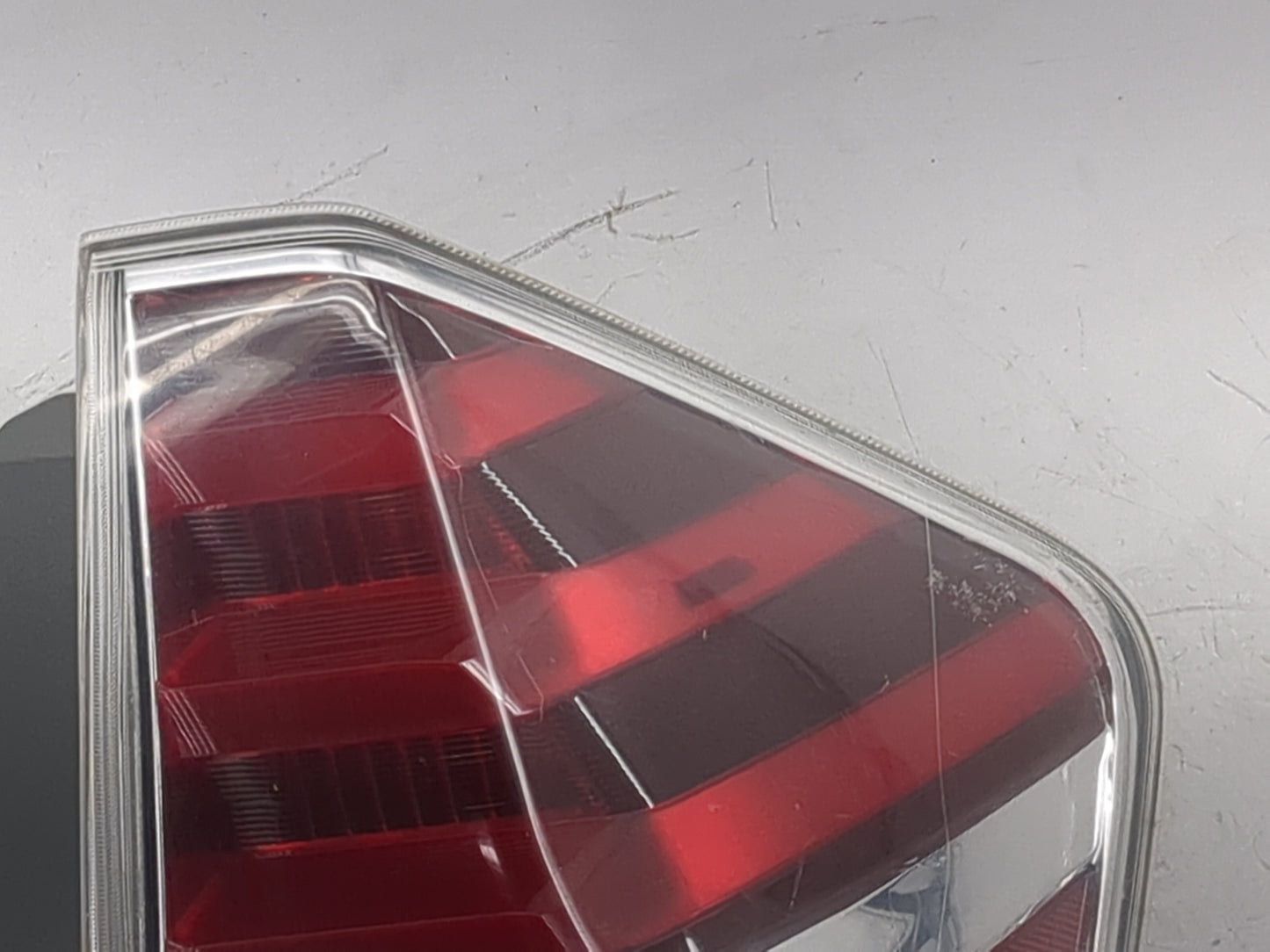 2016 Toyota Prius V Tail Light Assembly Passenger Right OEM P/N:900.PE1A10 Fits OEM Used Auto Parts - Oemusedautoparts1.com